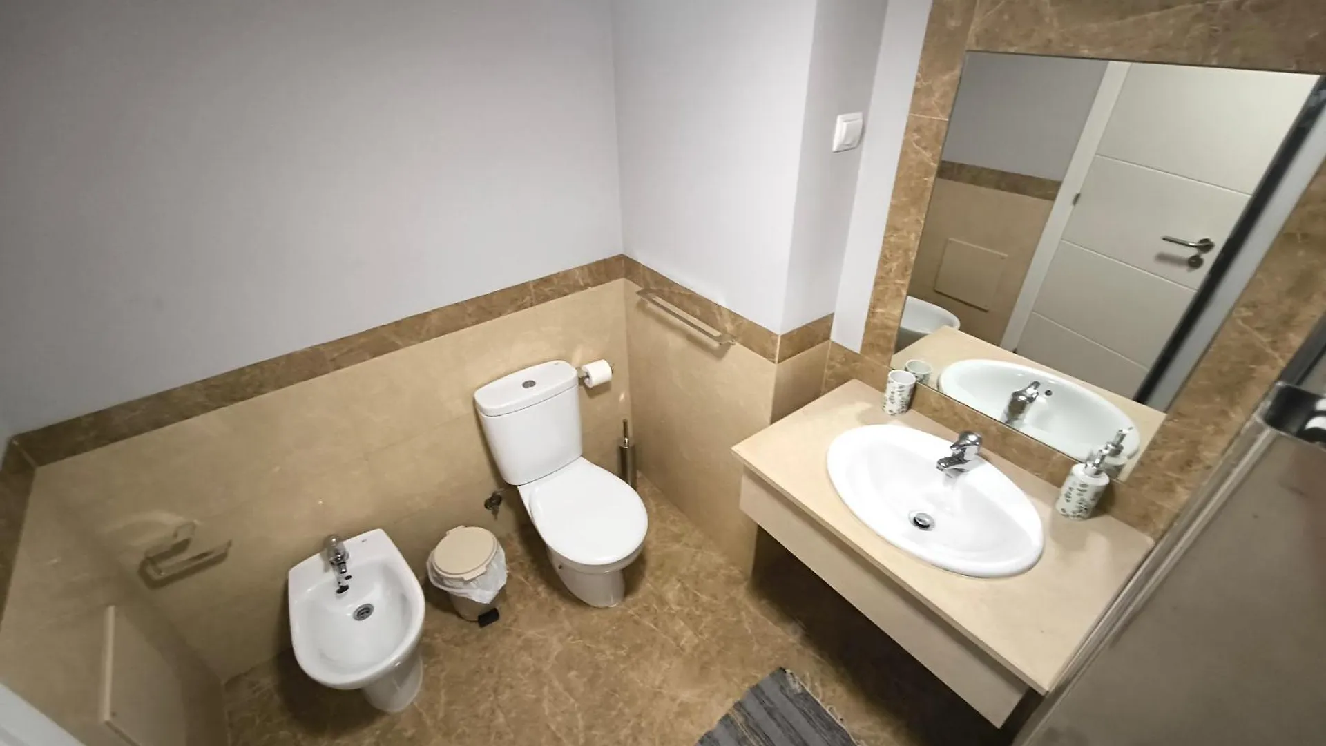 Apartamento Litoral Mar Portimão