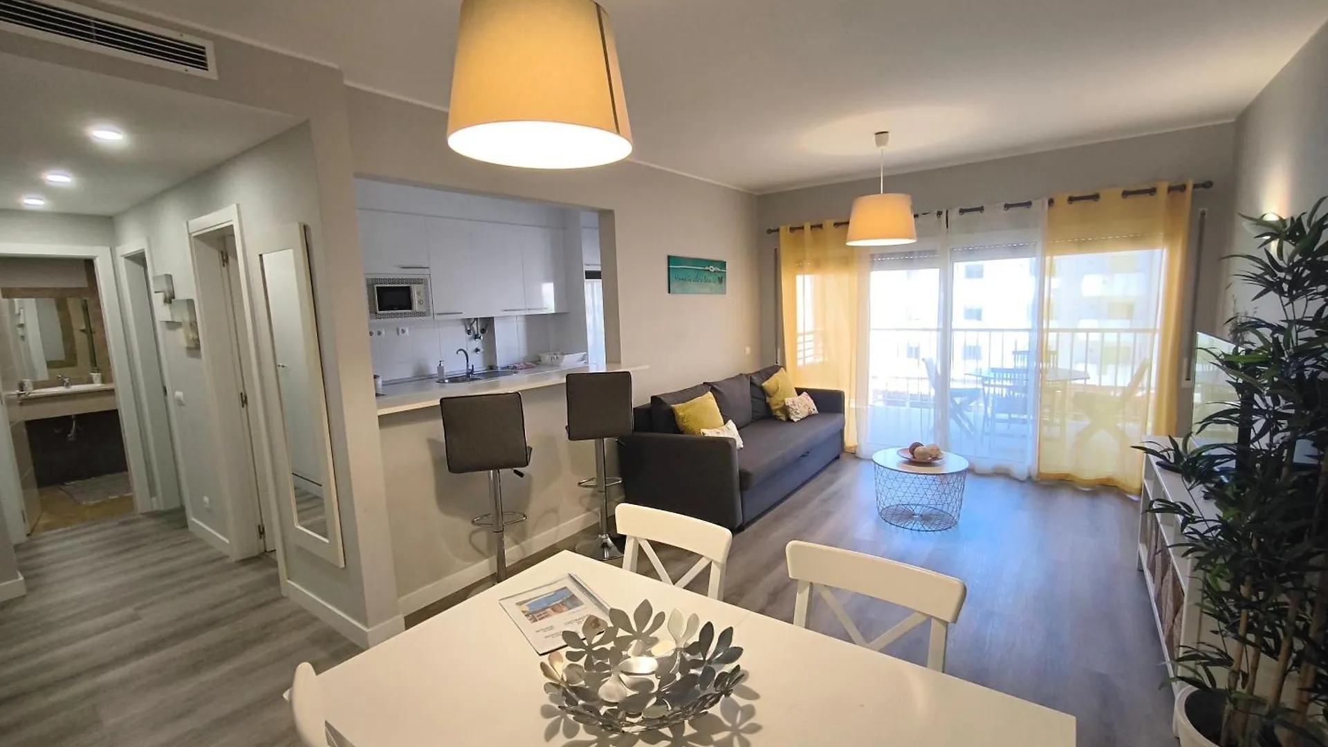 Apartamento Litoral Mar Portimão 0*,  Portugal