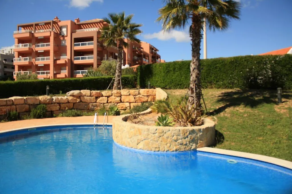 Appartement Litoral Mar à Portimão
