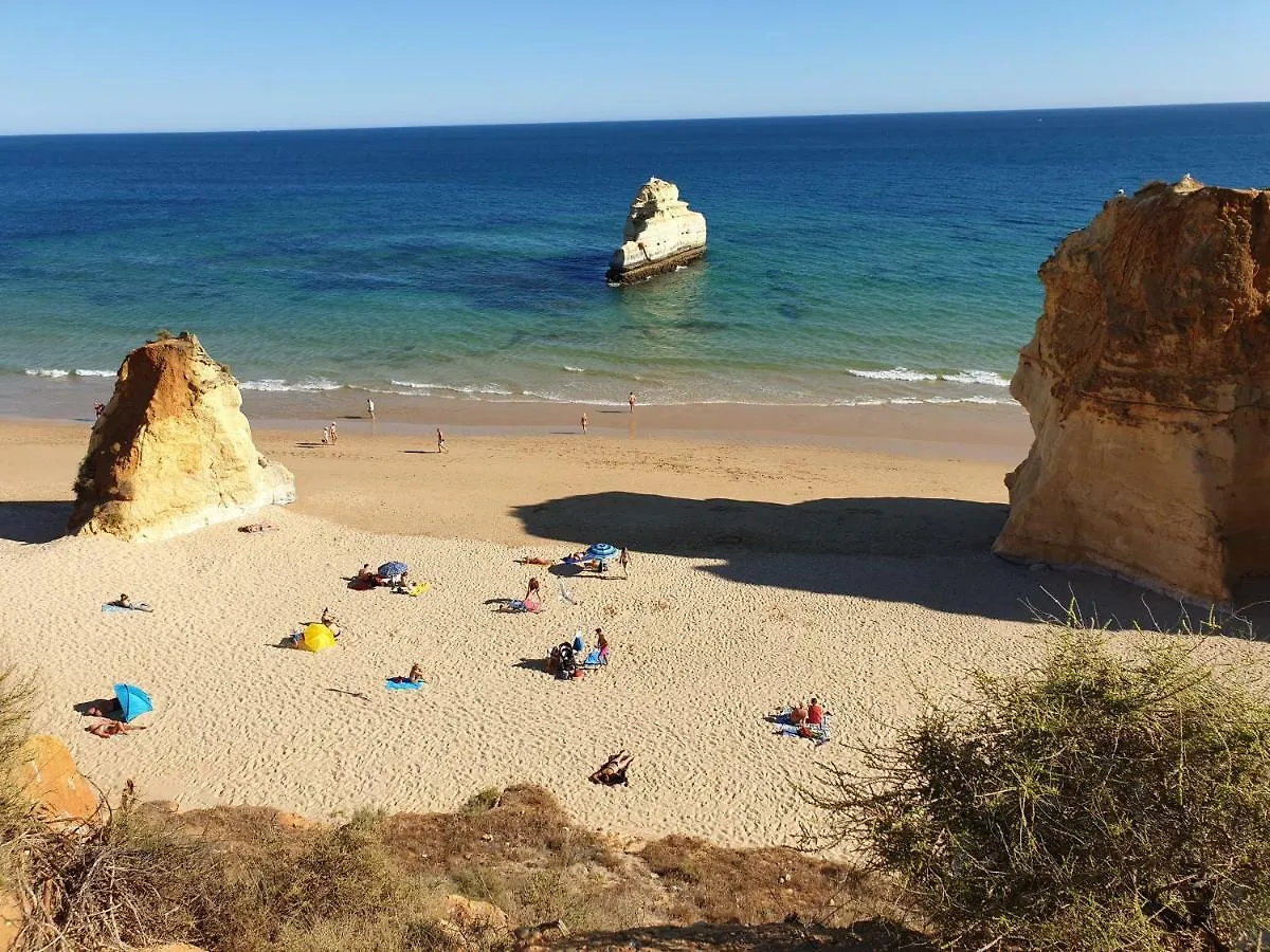 Litoral Mar Διαμέρισμα Portimão 0*,  Πορτογαλία