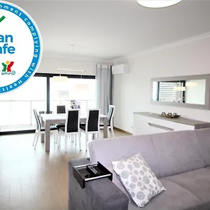 T2 Luxury Rocha Prime Apartamento