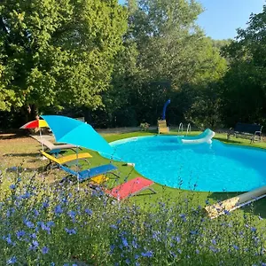 Casa Ludese Villa Salernes
