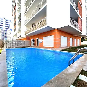 Apartamento Edificio Lumina Sunshine Beach, Portimão