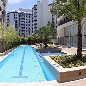 Residencial Jardim Imperiale , Florianópolis Brasil