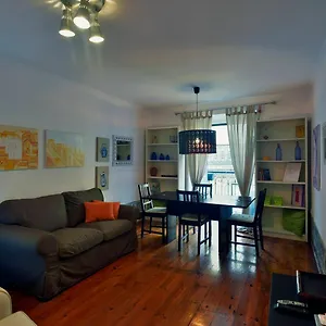 Flh Norte Place Appartement Lisboa