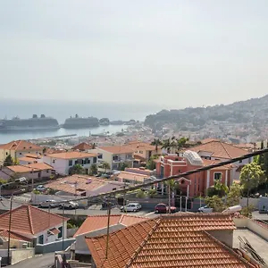 Rochinha House , Funchal (Madeira) Portugal