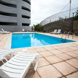 Stella Maris Funchal-sea View&pool , Funchal (Madeira) Portugal