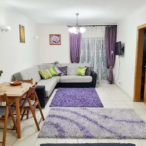 Apartamento Praia Da Rocha - Edificio Justar, Portimão