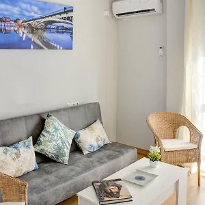 Apartamento Pureza , Sevilha Espanha