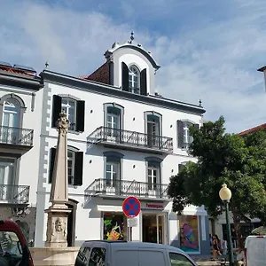 Edificio Charles 202 Séjour chez l'habitant Funchal (Madeira)