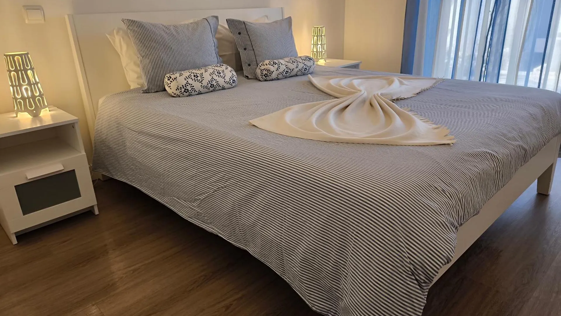 Appartement Litoral Mar à Portimão