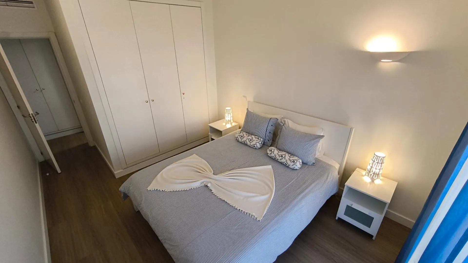 Appartement Litoral Mar à Portimão 0*,