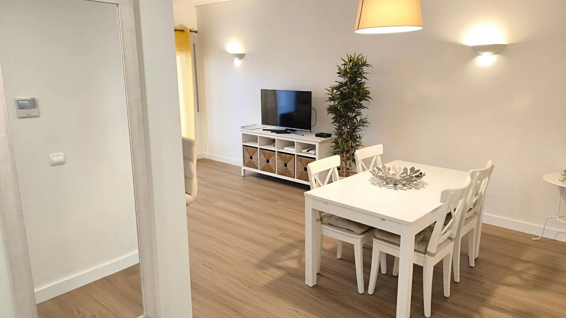 Appartement Litoral Mar à Portimão Portugal