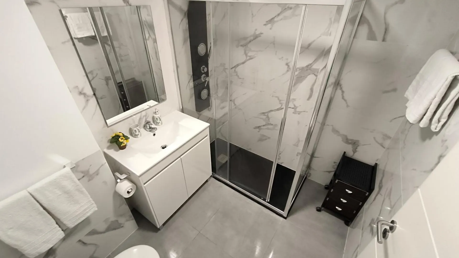 Appartement Litoral Mar à Portimão