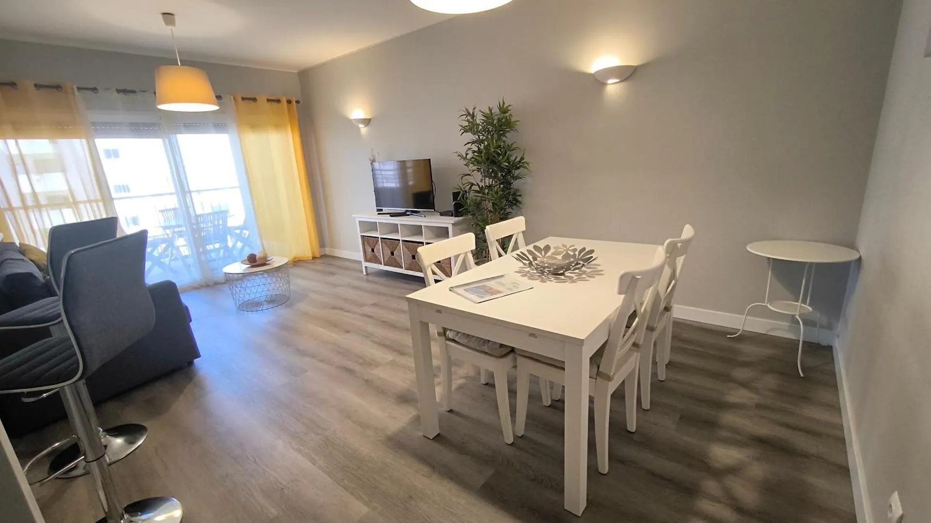 Appartement Litoral Mar à Portimão