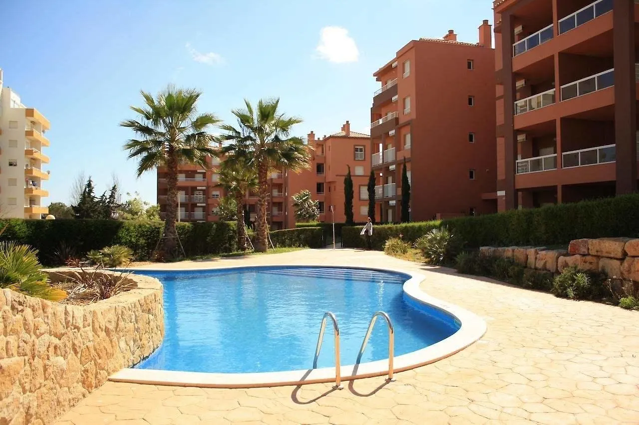 Appartement Litoral Mar à Portimão
