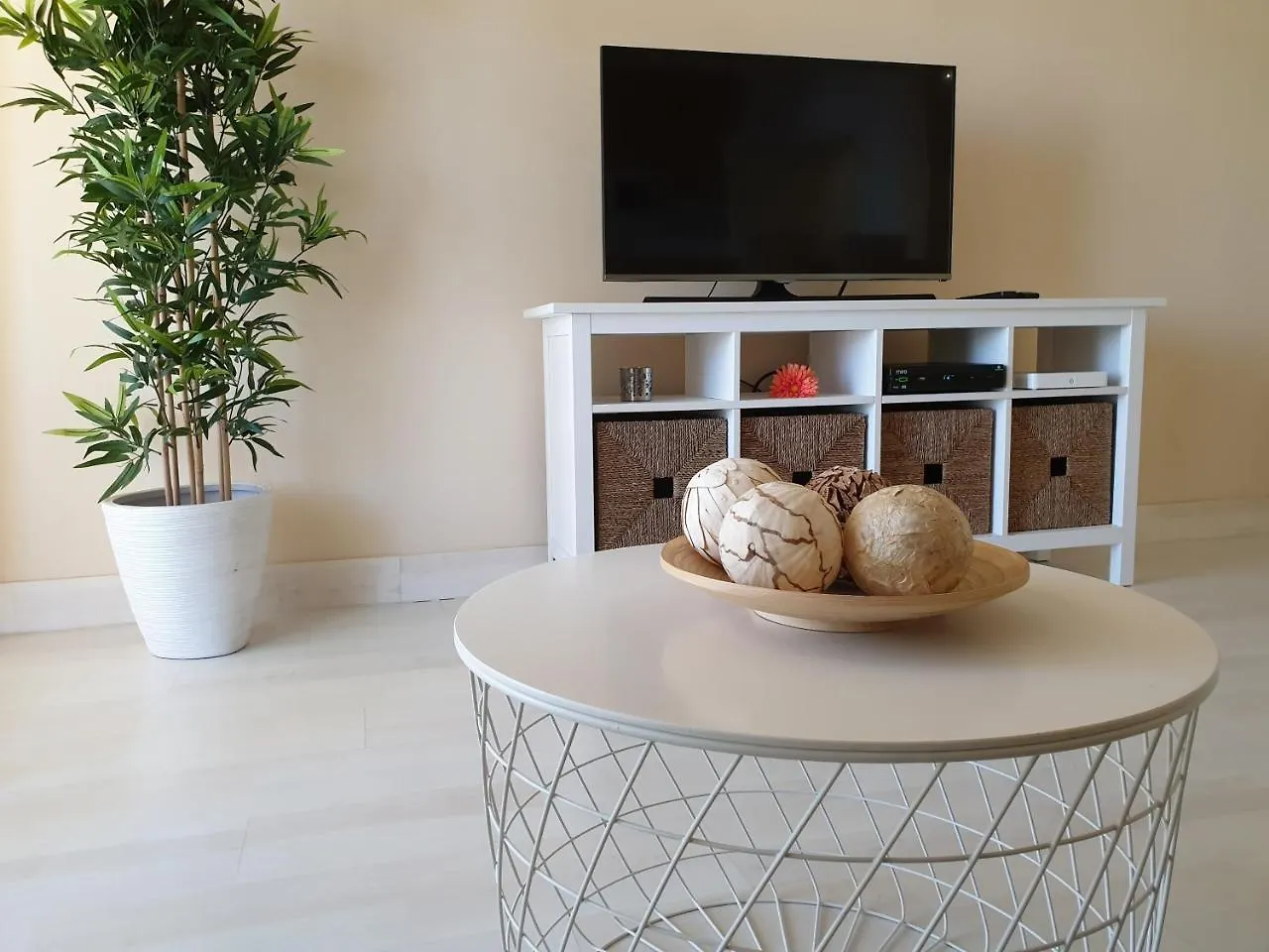 Appartement Litoral Mar à Portimão