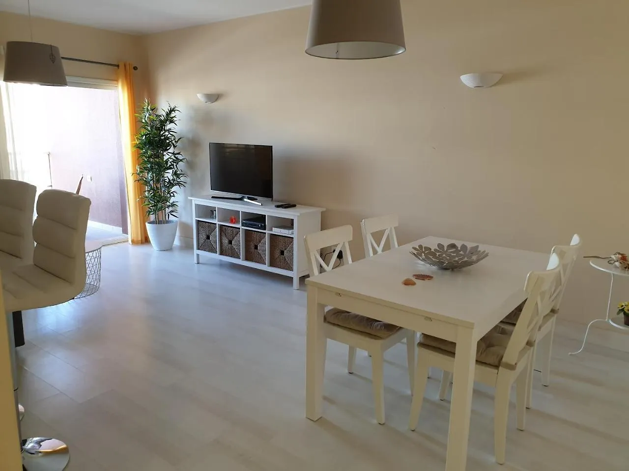 Appartement Litoral Mar à Portimão 0*,