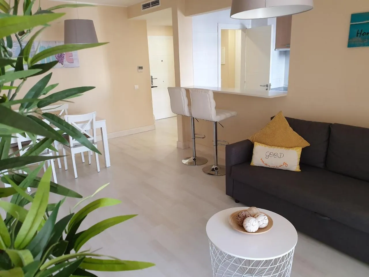 Appartement Litoral Mar à Portimão