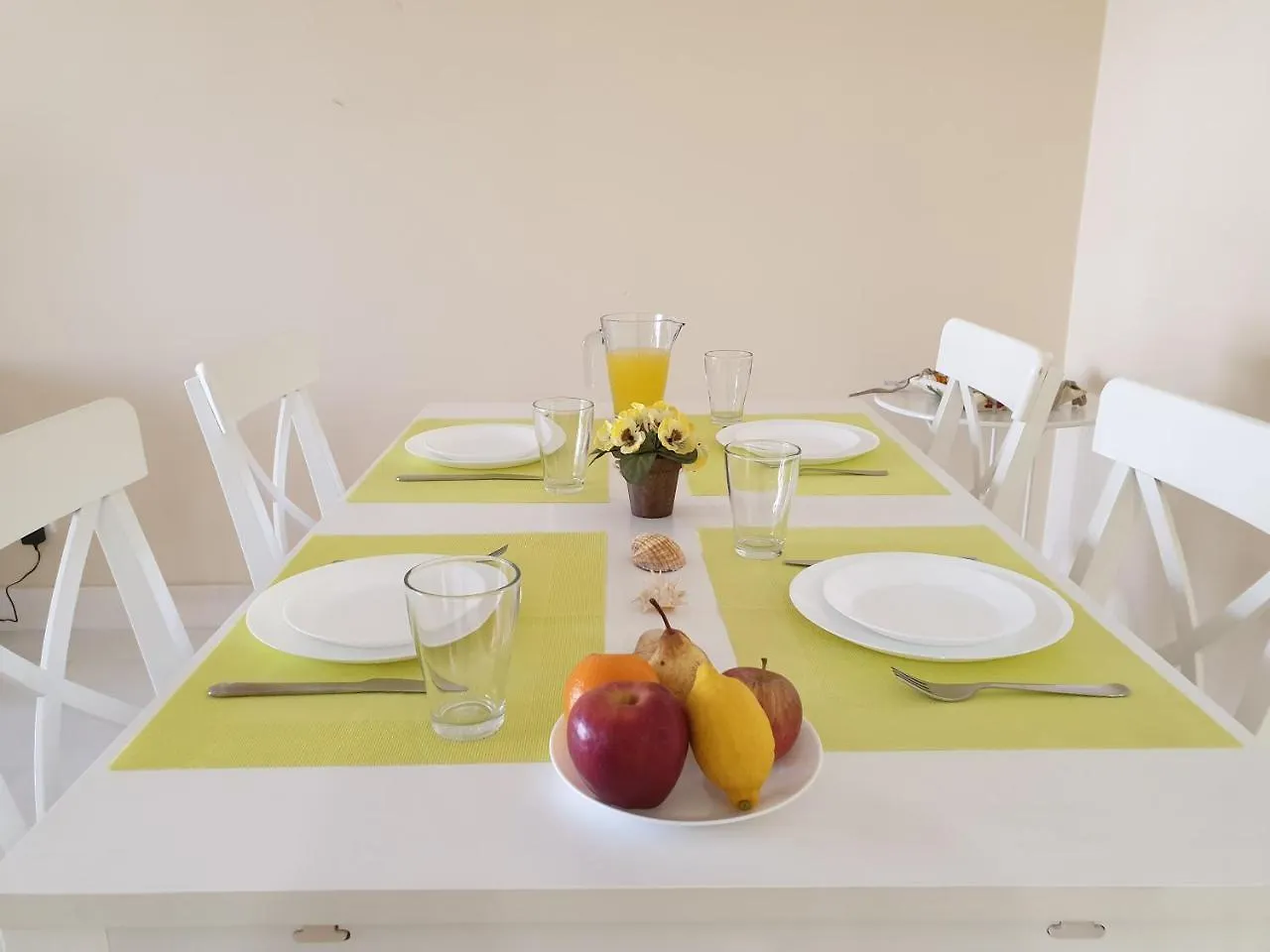 Appartement Litoral Mar à Portimão