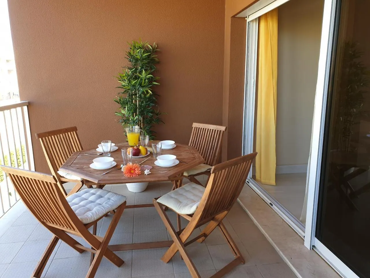 Appartement Litoral Mar à Portimão 0*,  Portugal