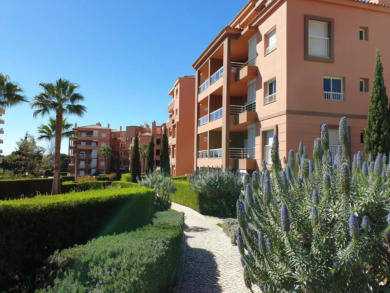 Appartement Litoral Mar à Portimão