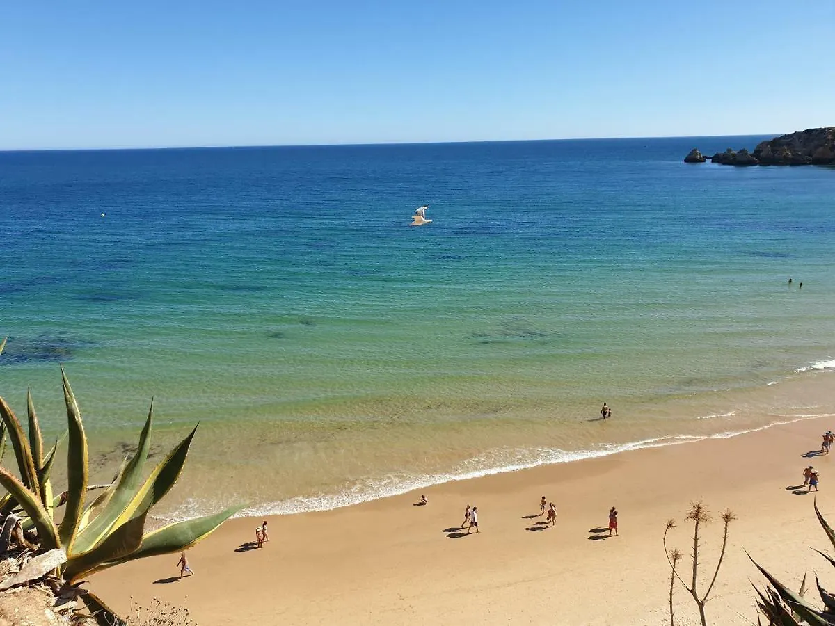 Appartement Litoral Mar à Portimão